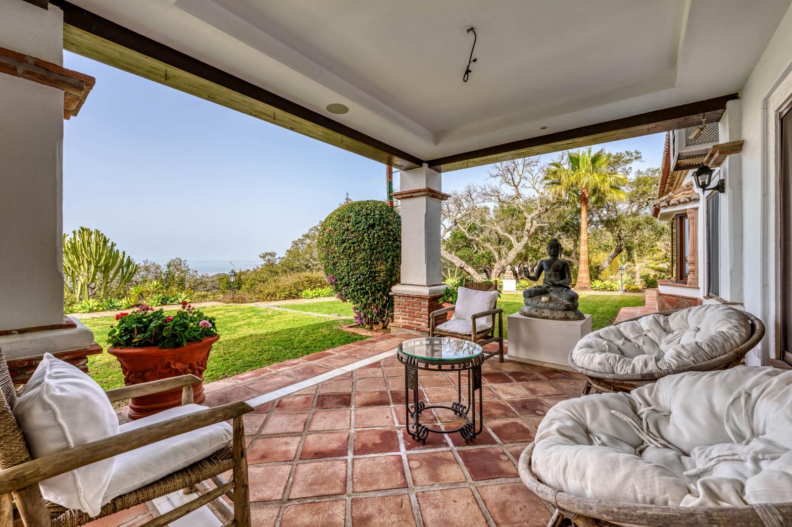 7 bedroom Finca/Country House for sale in Marbella with pool garage - € 7,975,000 (Ref: 9512097)