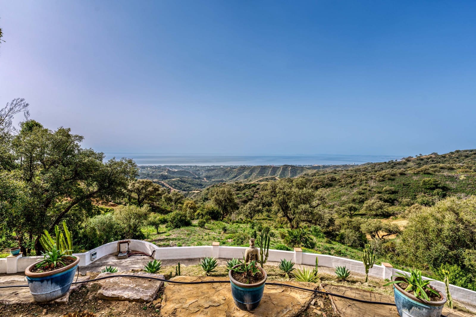 7 bedroom Finca/Country House for sale in Marbella with pool garage - € 7,975,000 (Ref: 9512097)