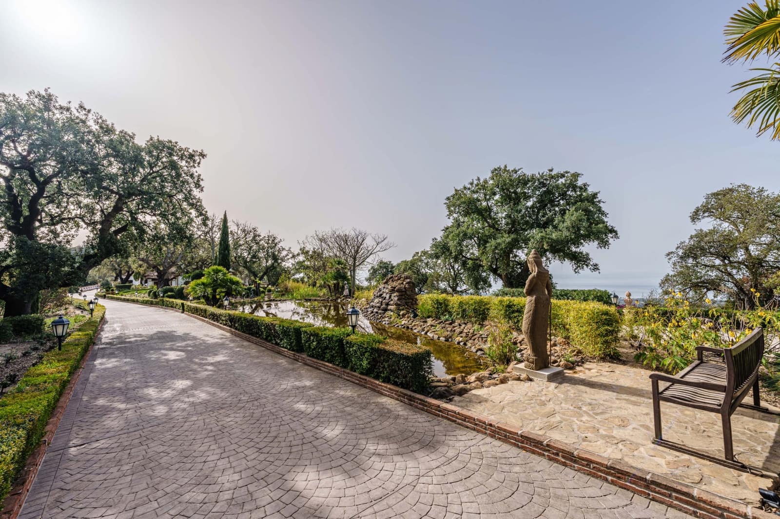 7 bedroom Finca/Country House for sale in Marbella with pool garage - € 7,975,000 (Ref: 9512097)