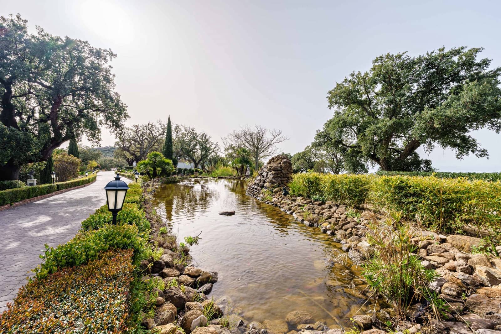 7 bedroom Finca/Country House for sale in Marbella with pool garage - € 7,975,000 (Ref: 9512097)