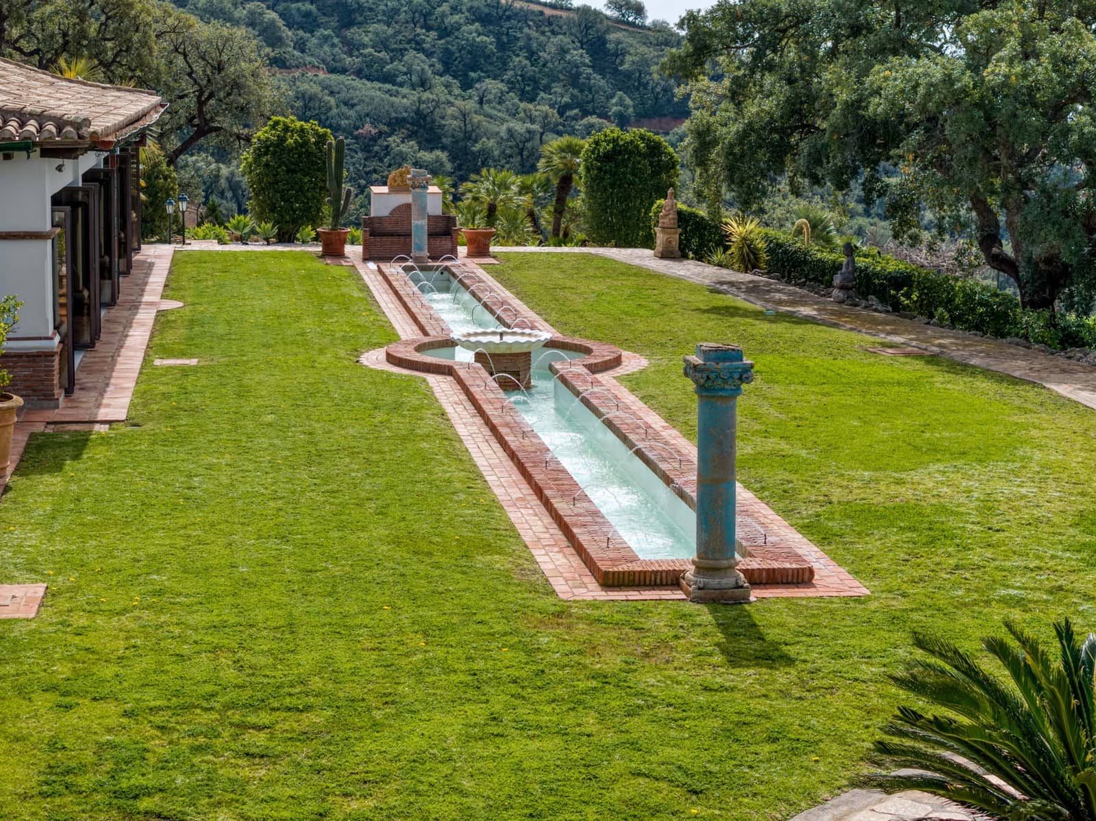 7 bedroom Finca/Country House for sale in Marbella with pool garage - € 7,975,000 (Ref: 9512097)