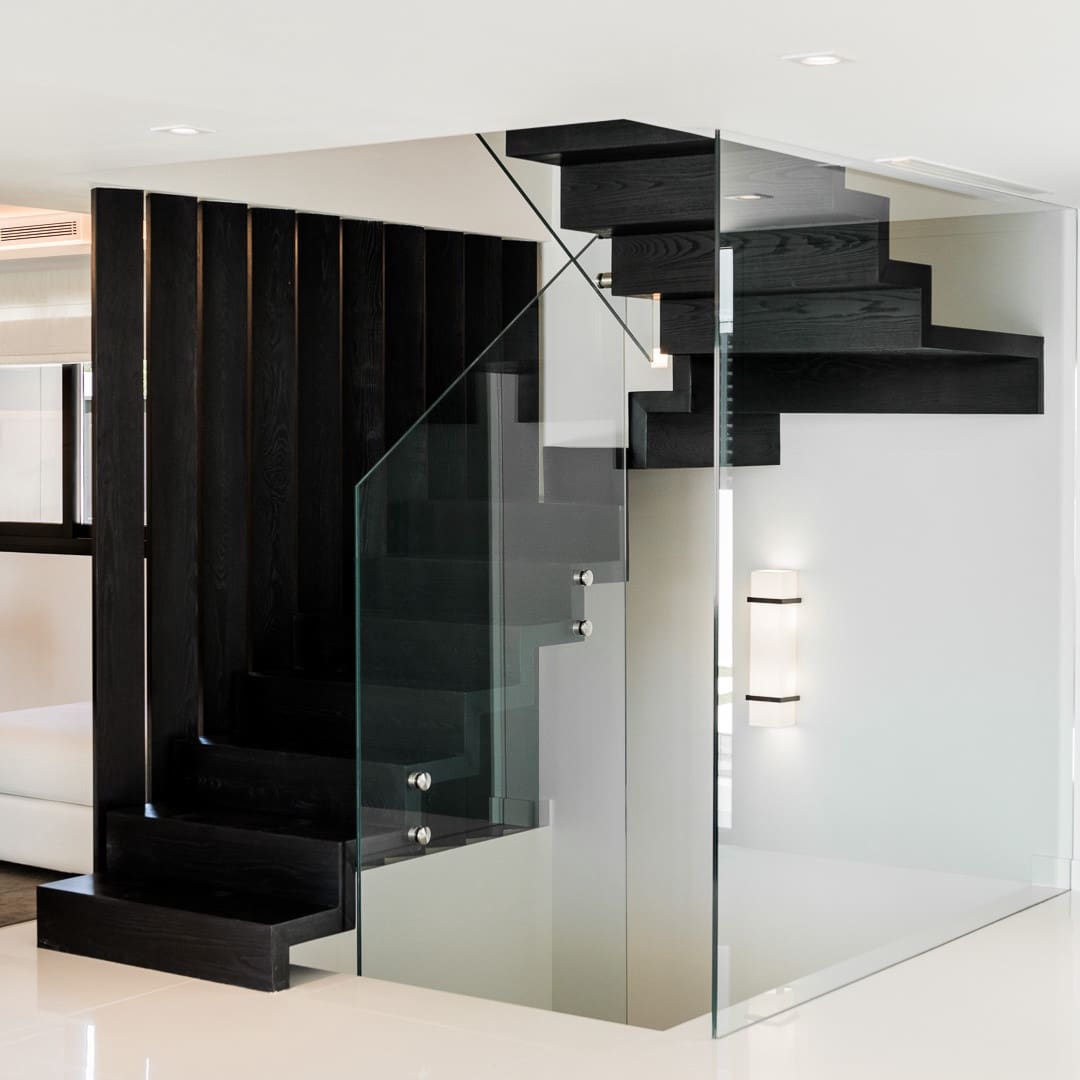 Chalet de 6 habitaciones en Marbella en venta con piscina garaje - 5.995.000 € (Ref: 9512098)