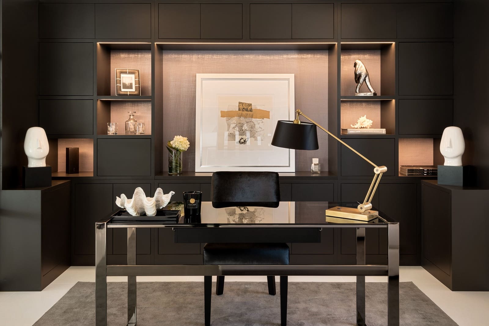 Chalet de 6 habitaciones en Marbella en venta con piscina garaje - 5.995.000 € (Ref: 9512098)