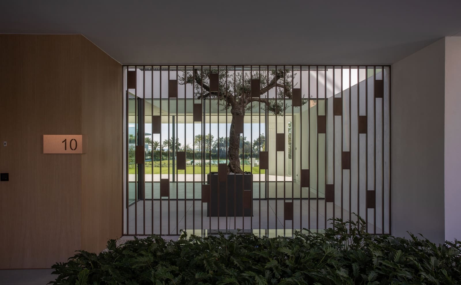 4 soverom Kjedet enebolig til salgs i Marbella med svømmebasseng - € 4 500 000 (Ref: 9524055)