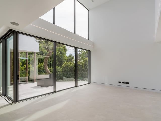 4 soverom Kjedet enebolig til salgs i Marbella med svømmebasseng - € 4 500 000 (Ref: 9524055)