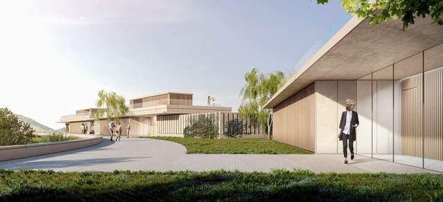 3 Zimmer Apartment zu verkaufen in La Quinta, Benahavís mit Pool Garage - 1.650.000 € (Ref: 9524057)