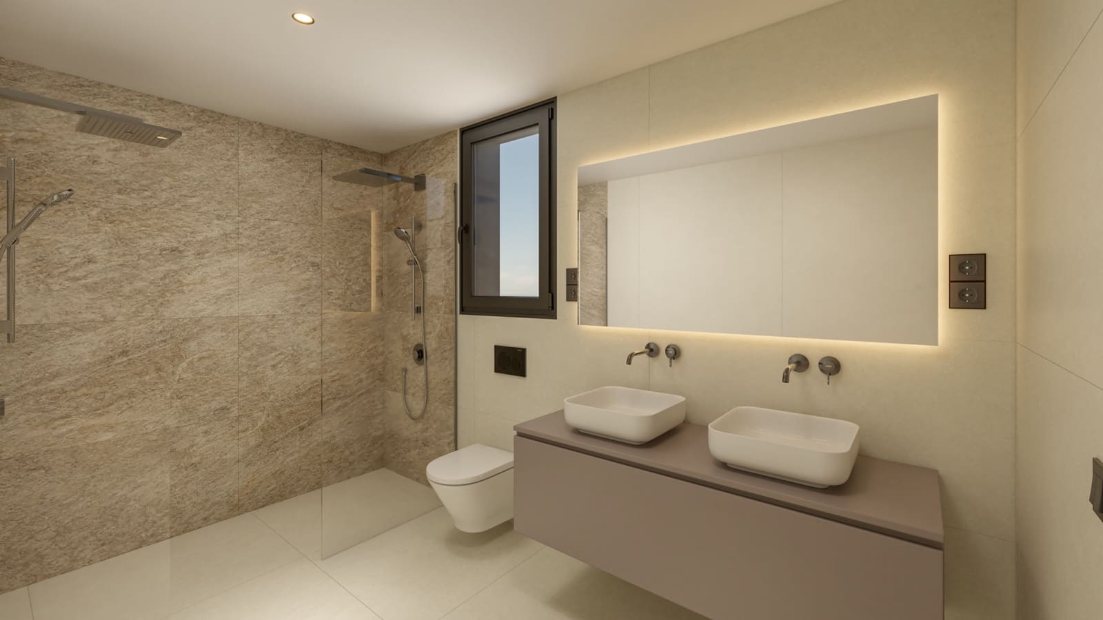 4 chambre Villa/Maison à vendre à Estepona avec piscine garage - 1 800 000 € (Ref: 9527190)