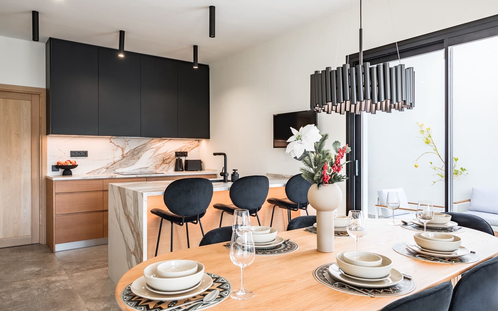 5 Zimmer Villa zu verkaufen in Benahavis mit Pool Garage - 1.299.000 € (Ref: 9533372)