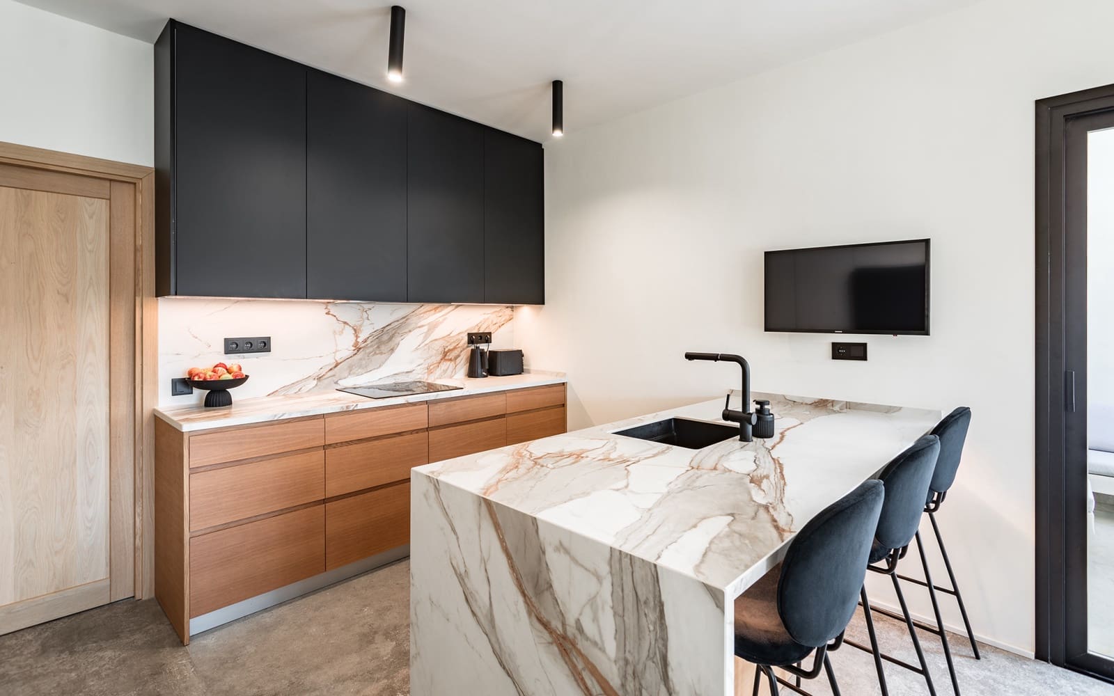 5 Zimmer Villa zu verkaufen in Benahavis mit Pool Garage - 1.299.000 € (Ref: 9533372)