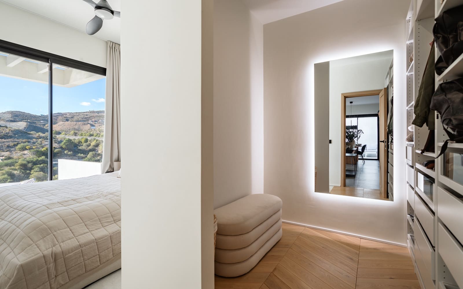 5 Zimmer Villa zu verkaufen in Benahavis mit Pool Garage - 1.299.000 € (Ref: 9533372)