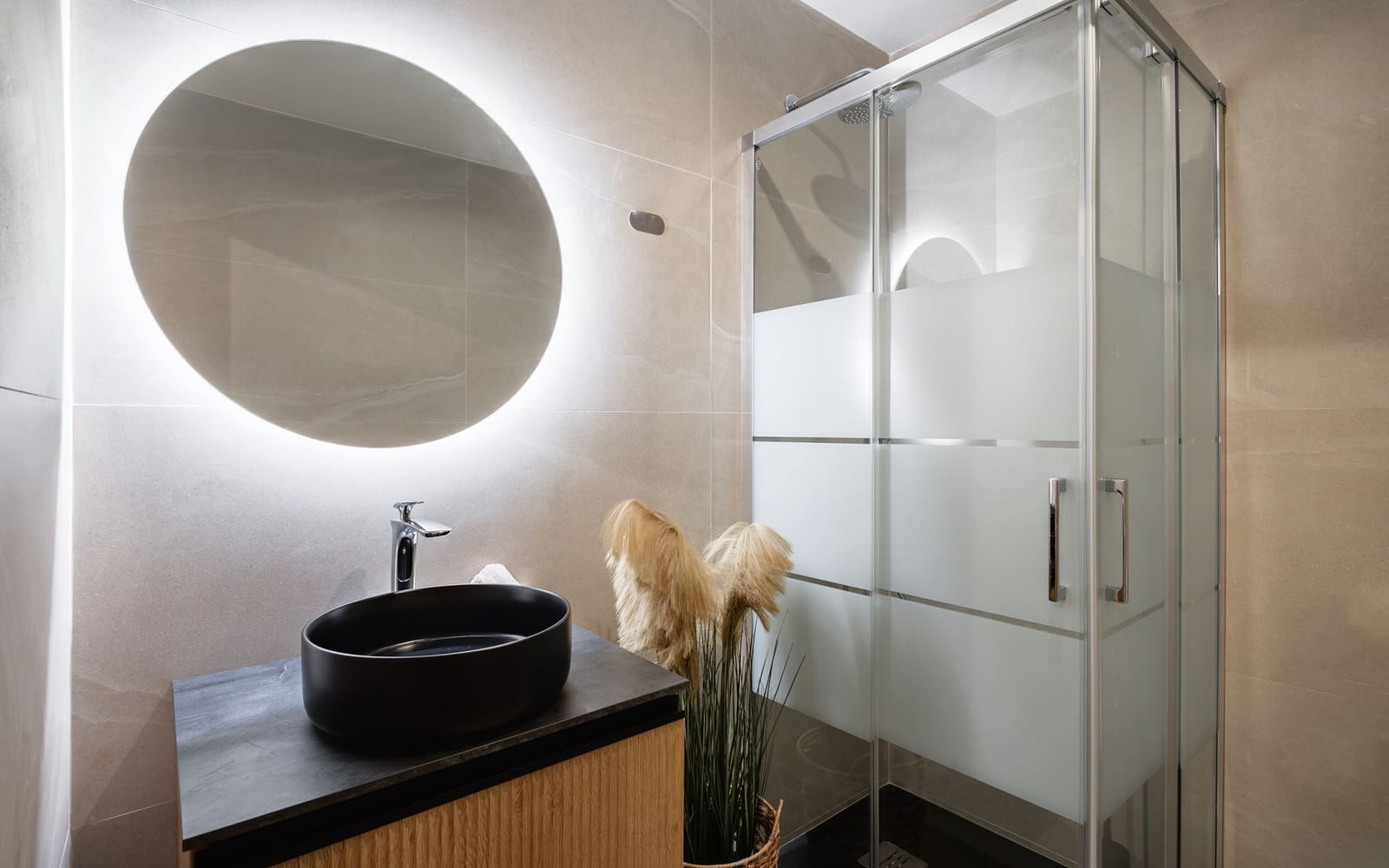 5 Zimmer Villa zu verkaufen in Benahavis mit Pool Garage - 1.299.000 € (Ref: 9533372)