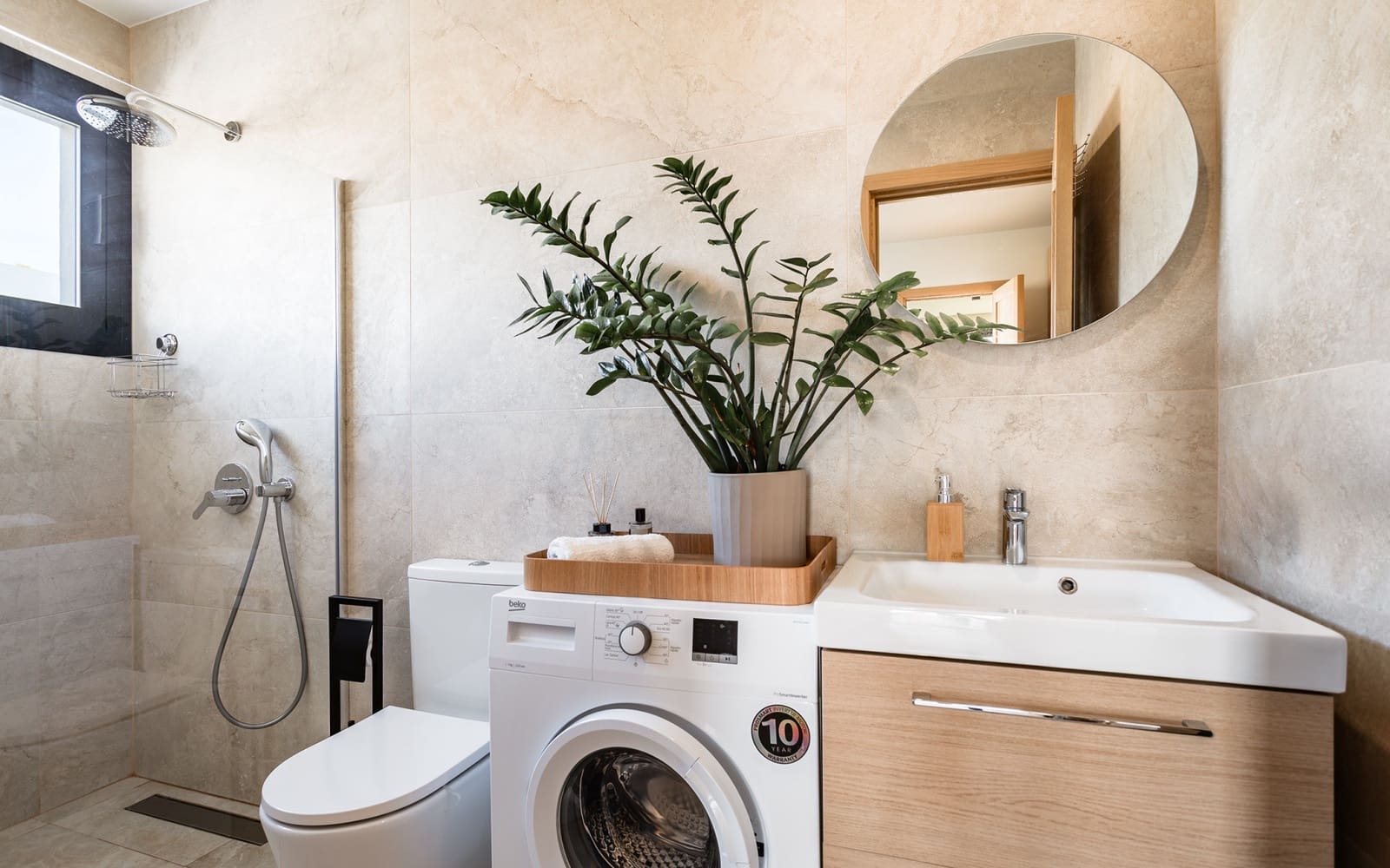 5 Zimmer Villa zu verkaufen in Benahavis mit Pool Garage - 1.299.000 € (Ref: 9533372)