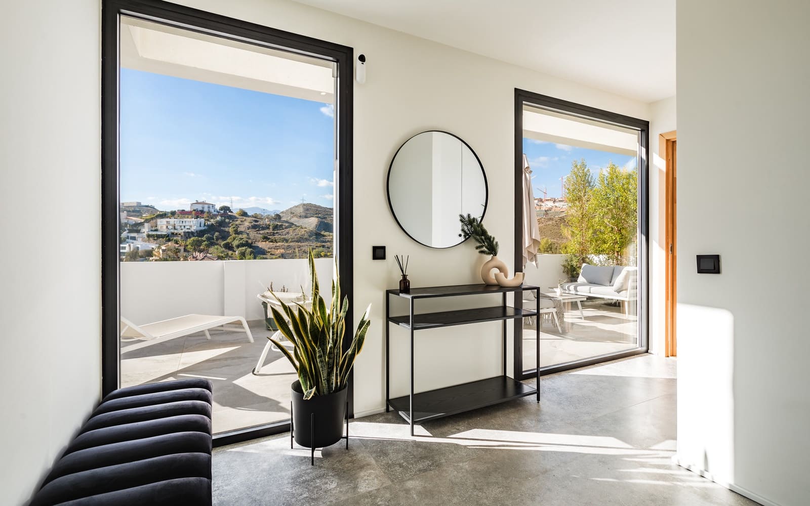 5 Zimmer Villa zu verkaufen in Benahavis mit Pool Garage - 1.299.000 € (Ref: 9533372)