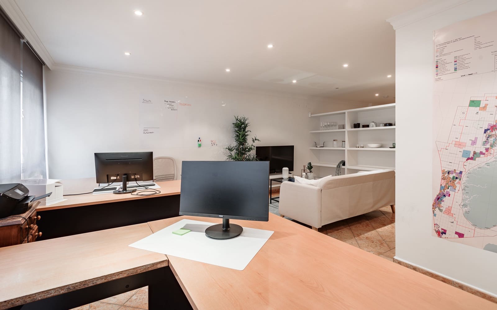 2 soverom Kontor til salgs i San Pedro de Alcantara - € 295 000 (Ref: 9535624)