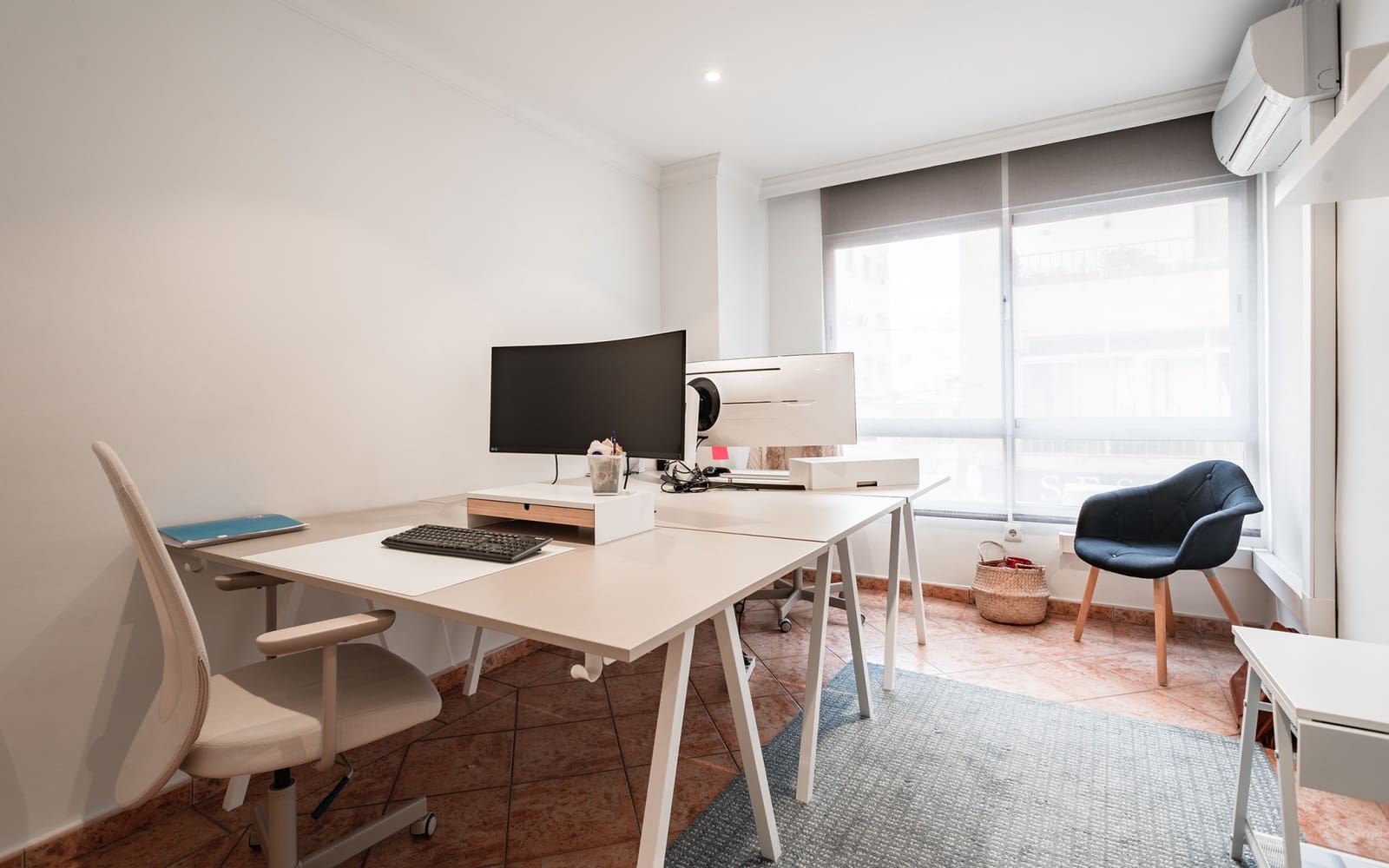 2 soverom Kontor til salgs i San Pedro de Alcantara - € 295 000 (Ref: 9535624)