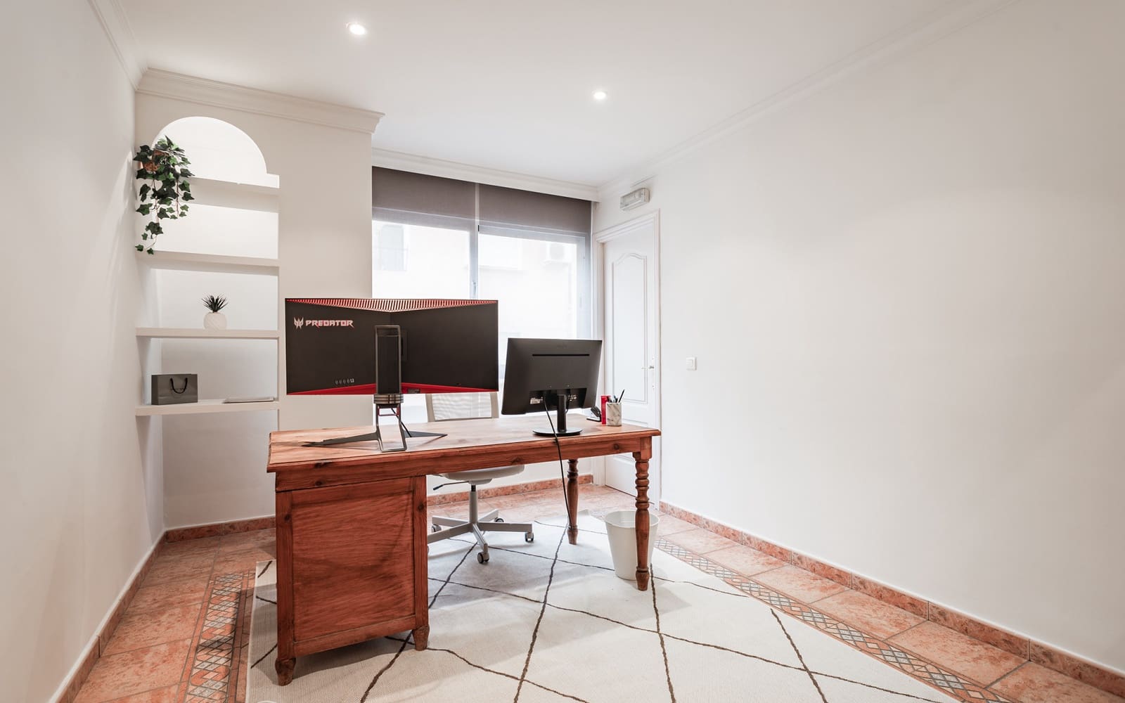 2 soverom Kontor til salgs i San Pedro de Alcantara - € 295 000 (Ref: 9535624)