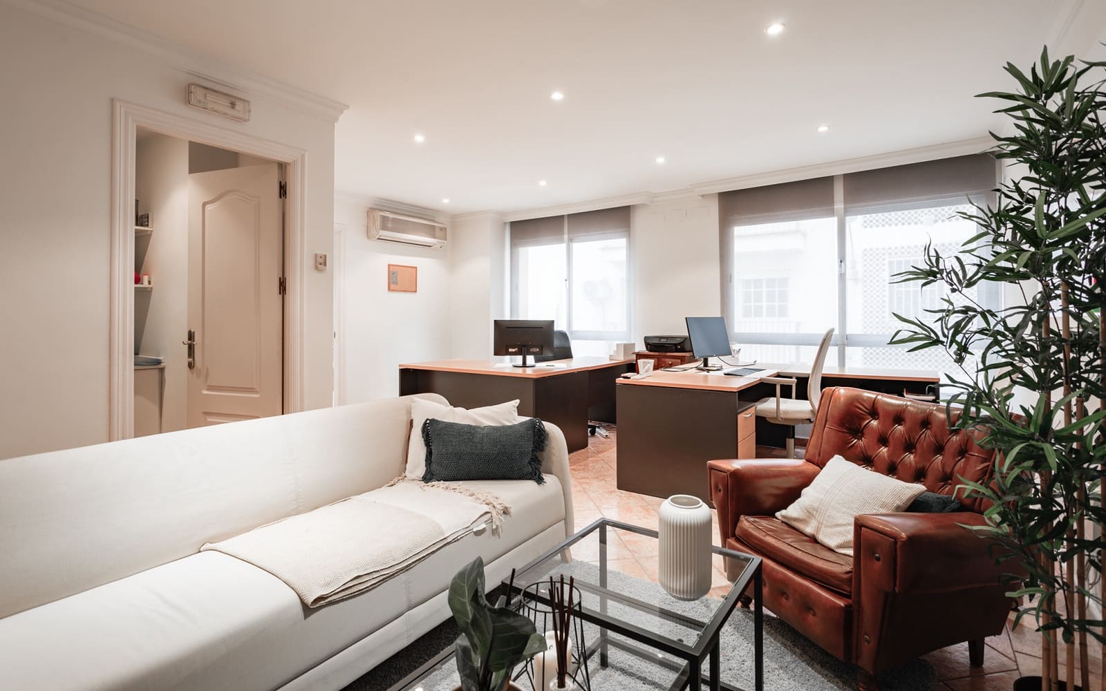 2 soverom Kontor til salgs i San Pedro de Alcantara - € 295 000 (Ref: 9535624)