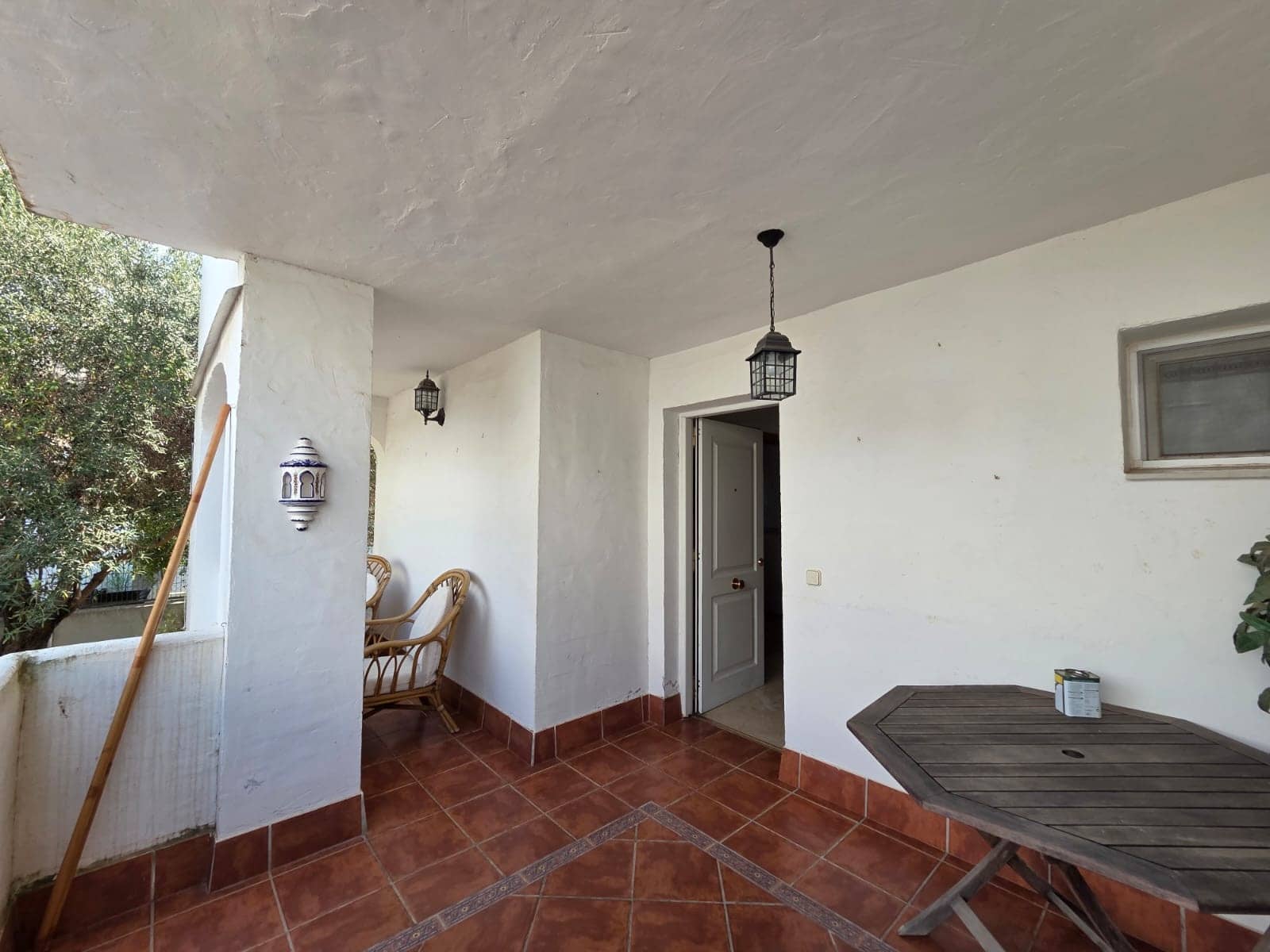 4 quarto Moradia Geminada para venda em Marbella com piscina garagem - 735 000 € (Ref: 9536687)