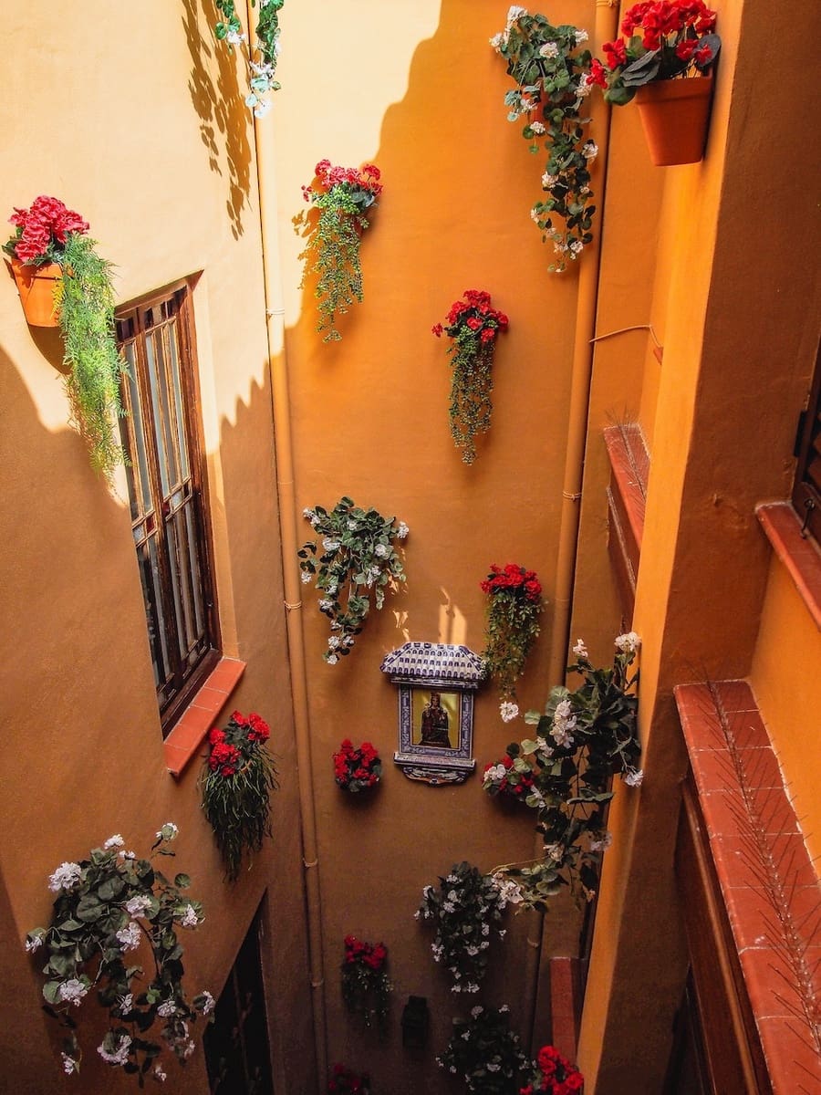 1 makuuhuone Kattohuoneisto myytävänä paikassa Malaga kaupunki - 495 000 € (Ref: 9540907)