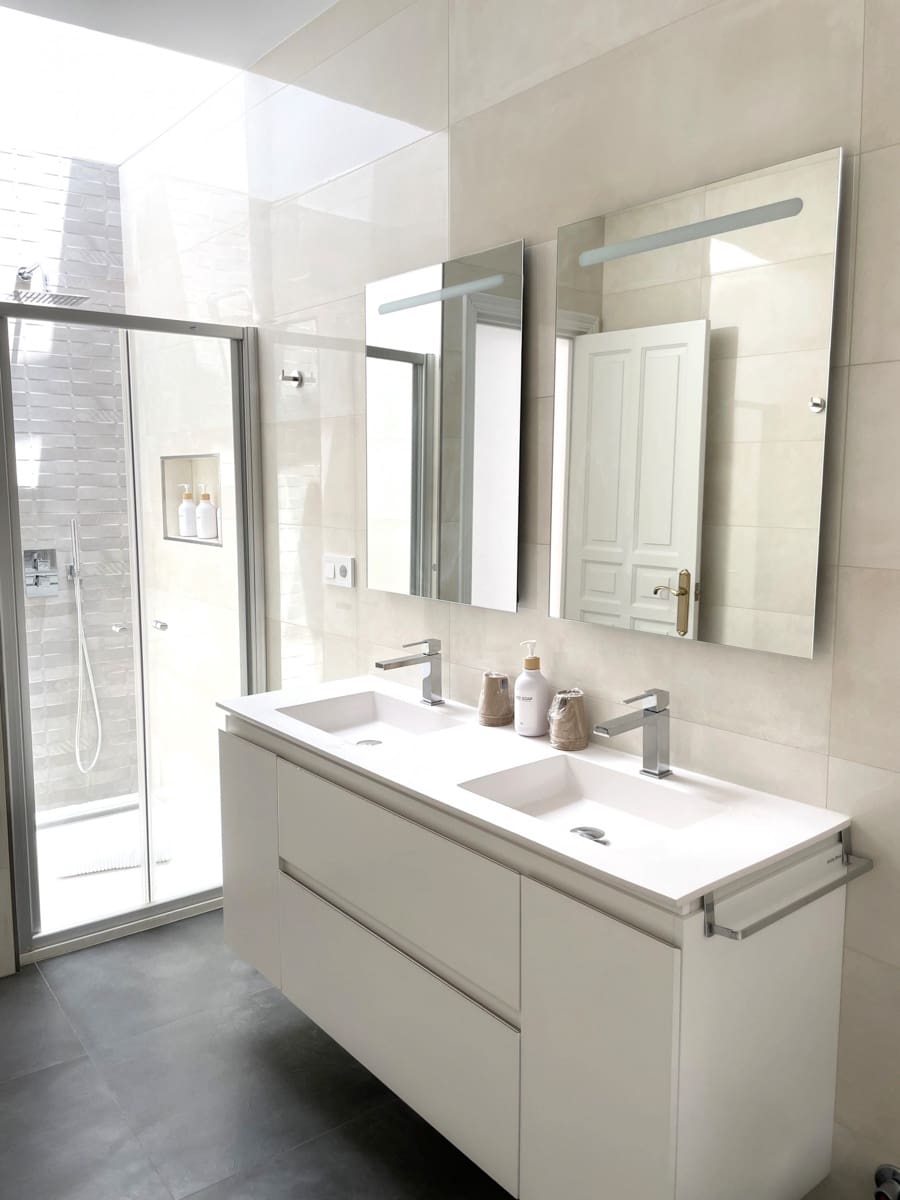 1 makuuhuone Kattohuoneisto myytävänä paikassa Malaga kaupunki - 495 000 € (Ref: 9540907)