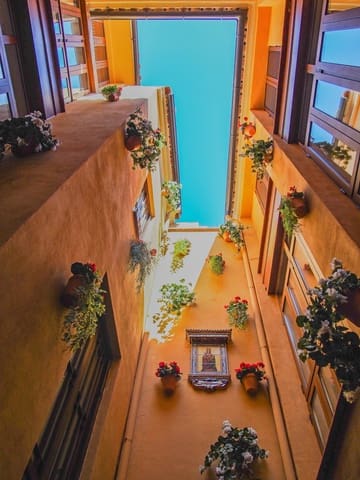 1 Zimmer Penthouse zu verkaufen in Centro Historico, Málaga Stadt - 480.000 € (Ref: 9540907)