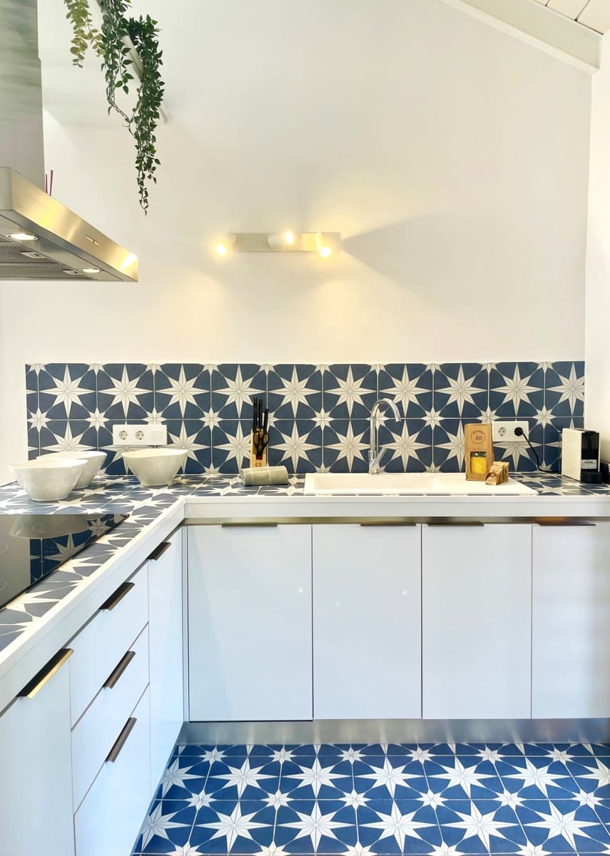 1 makuuhuone Kattohuoneisto myytävänä paikassa Malaga kaupunki - 495 000 € (Ref: 9540907)