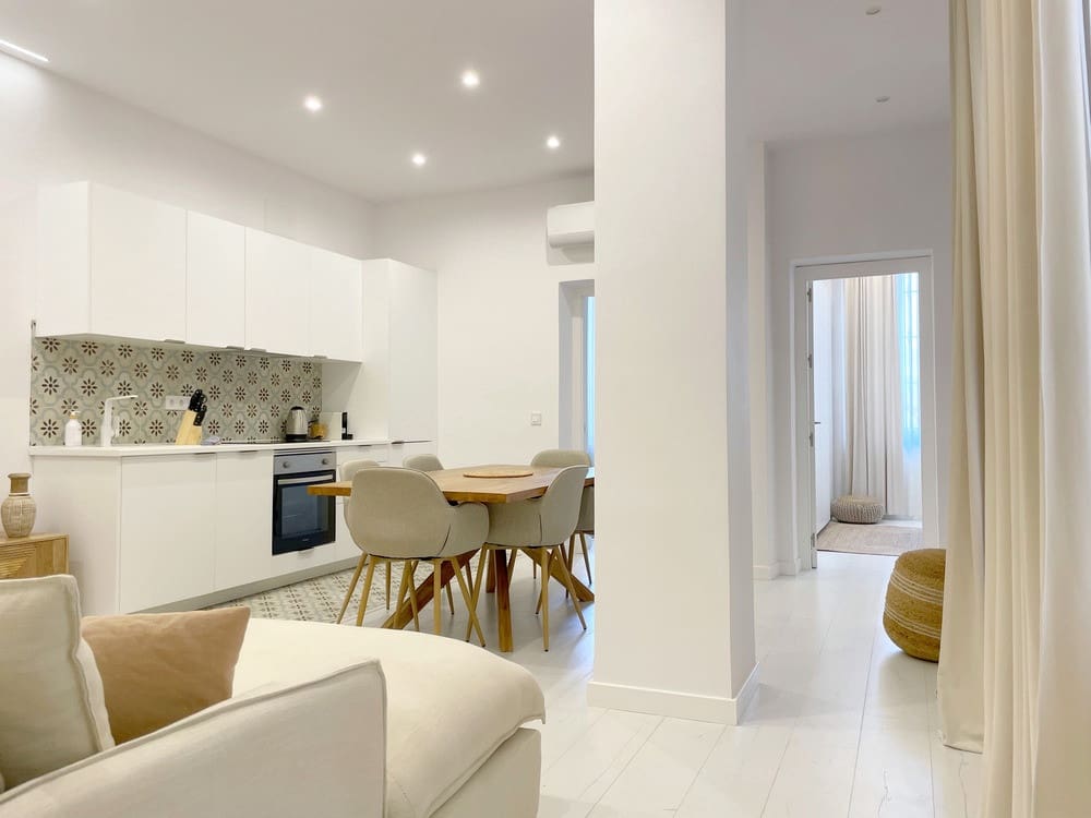 Apartamento de 3 habitaciones en Málaga ciudad en venta - 660.000 € (Ref: 9540908)