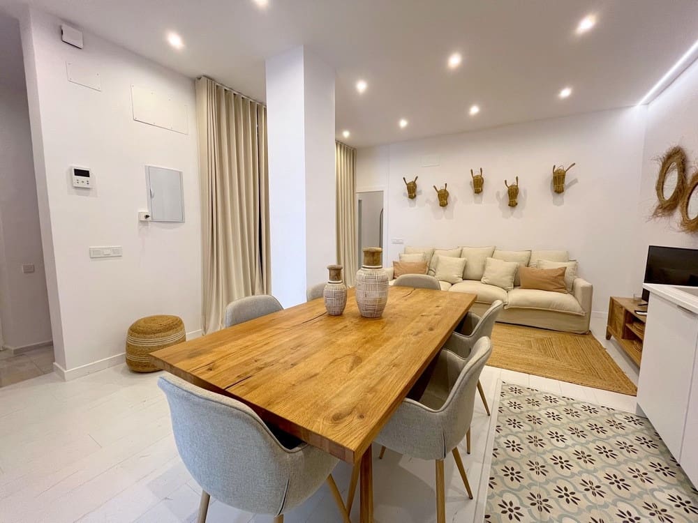 Apartamento de 3 habitaciones en Málaga ciudad en venta - 660.000 € (Ref: 9540908)