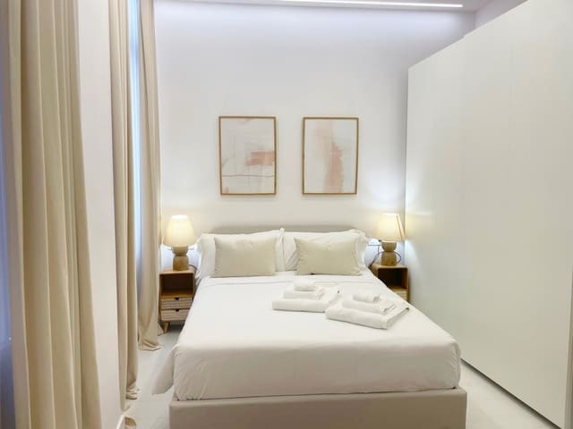 Apartamento de 3 habitaciones en Centro Historico, Málaga ciudad en venta - 660.000 € (Ref: 9540908)