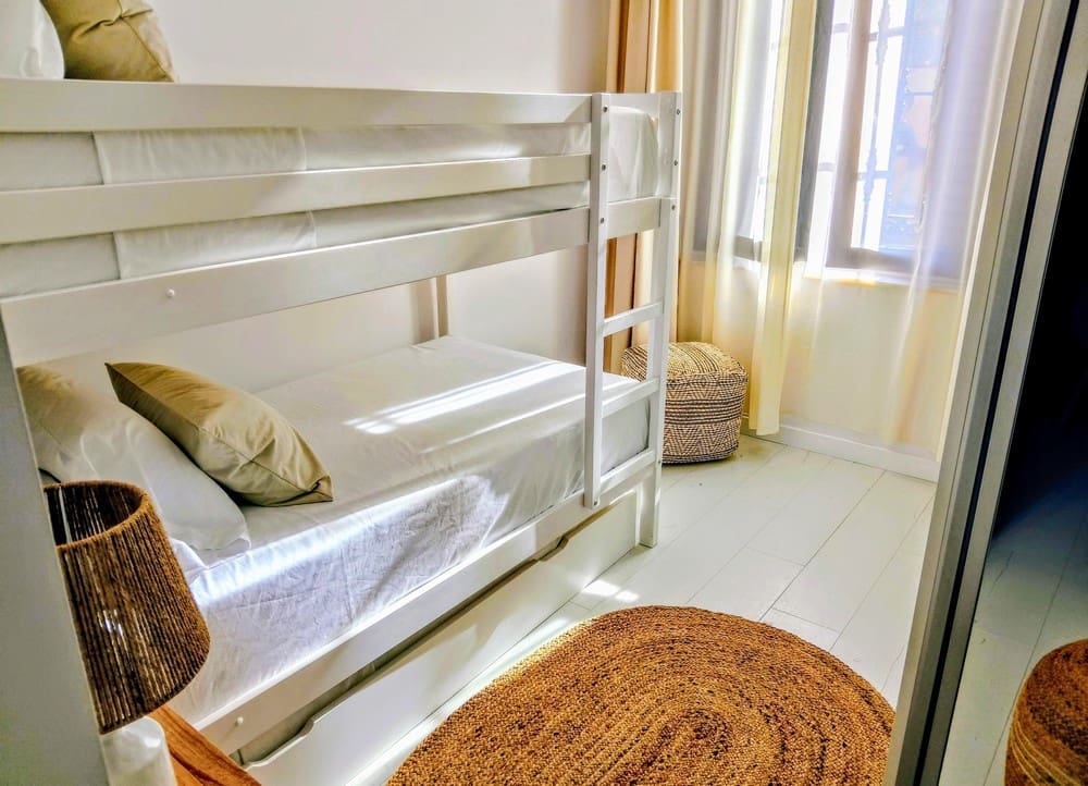 Apartamento de 3 habitaciones en Málaga ciudad en venta - 660.000 € (Ref: 9540908)