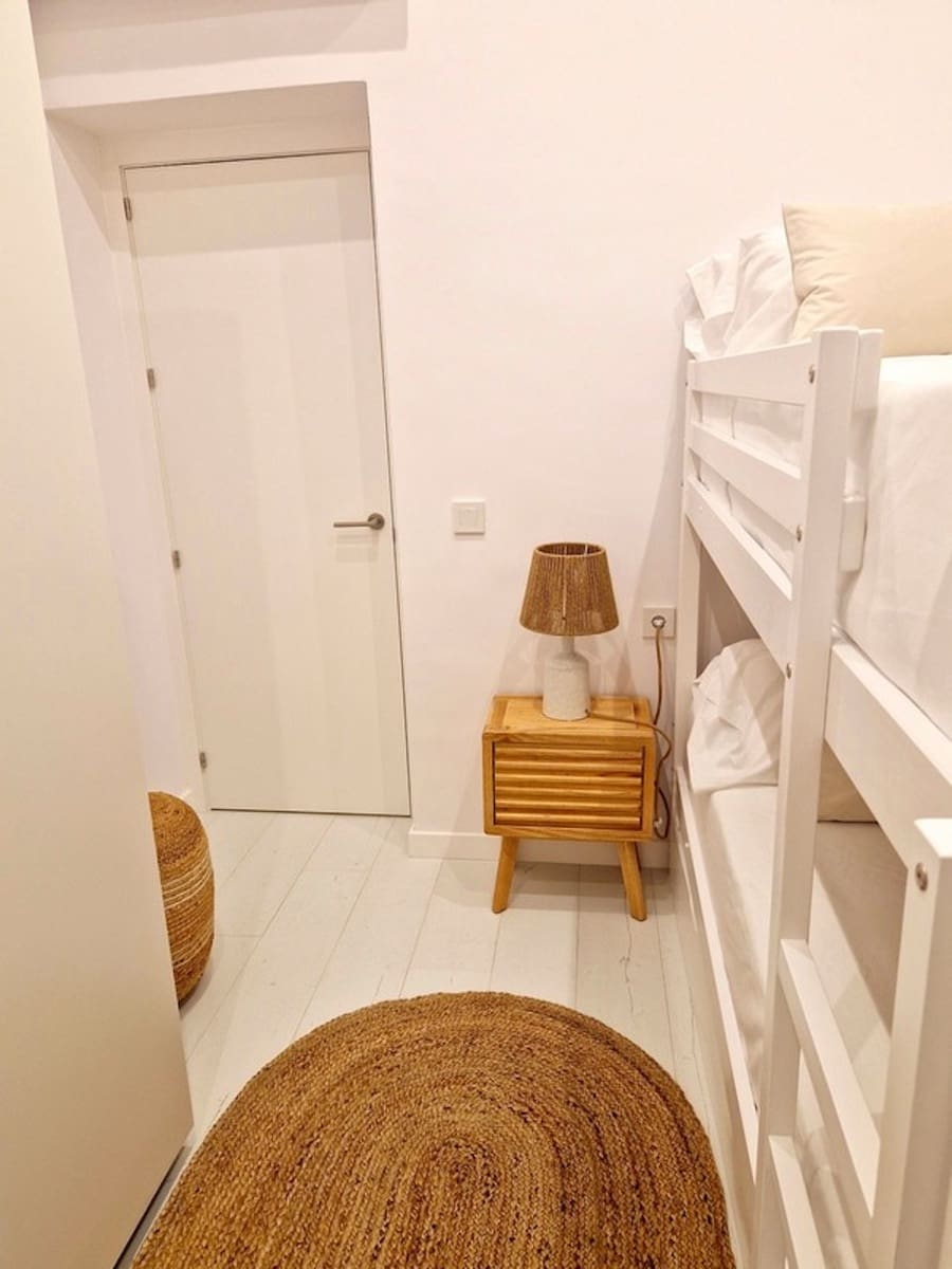 Apartamento de 3 habitaciones en Málaga ciudad en venta - 660.000 € (Ref: 9540908)