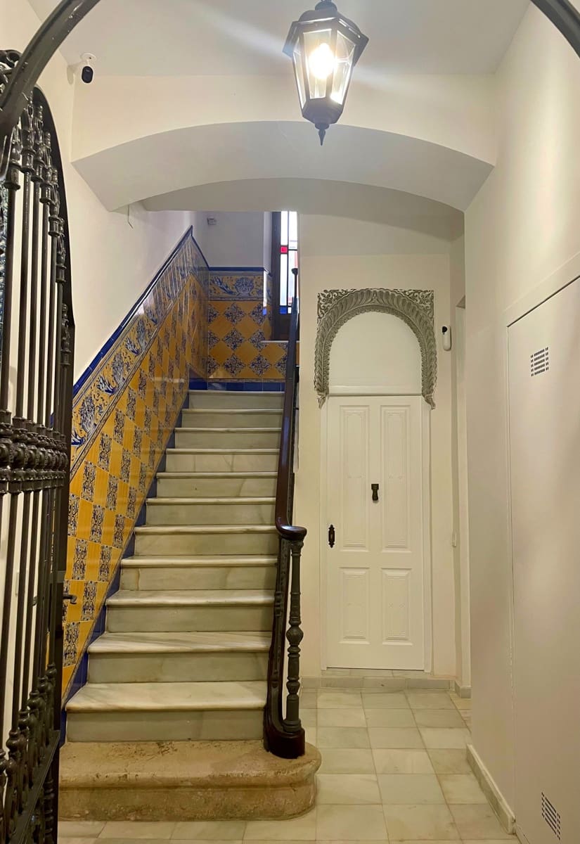 Apartamento de 3 habitaciones en Málaga ciudad en venta - 660.000 € (Ref: 9540908)