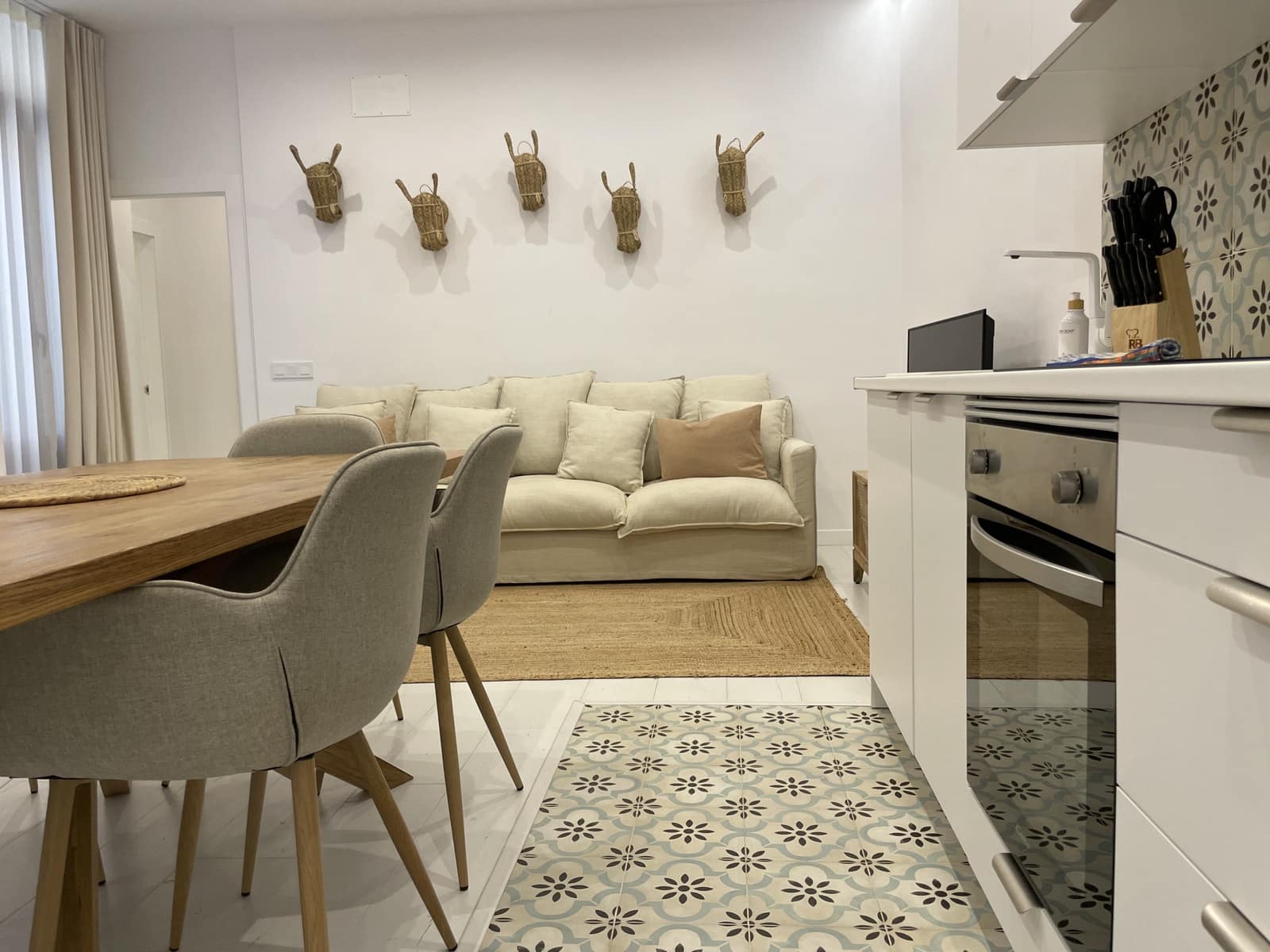 Apartamento de 3 habitaciones en Málaga ciudad en venta - 660.000 € (Ref: 9540908)