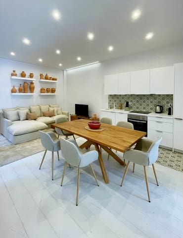 3 Zimmer Apartment zu verkaufen in Centro Historico, Málaga Stadt - 690.000 € (Ref: 9540909)