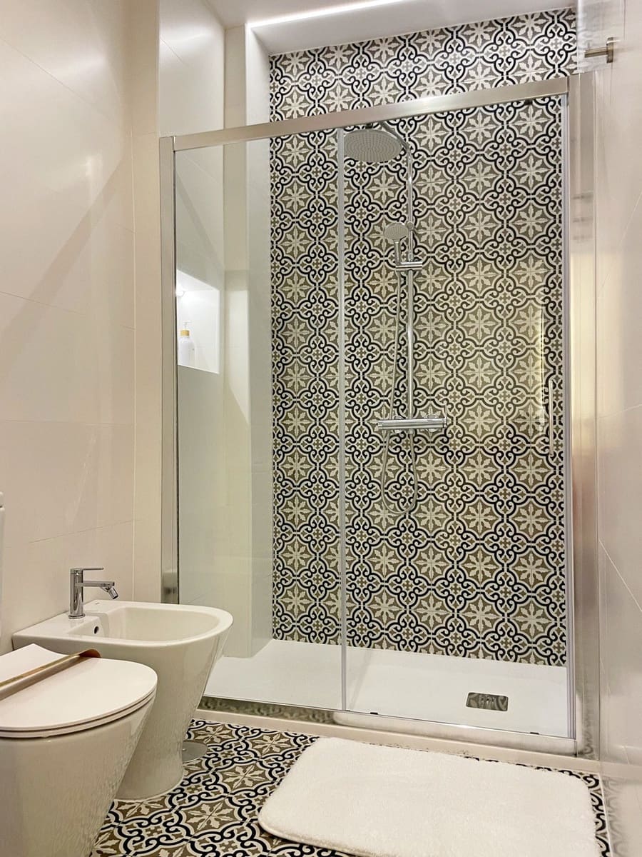 3 makuuhuone Huoneisto myytävänä paikassa Malaga kaupunki - 690 000 € (Ref: 9540909)