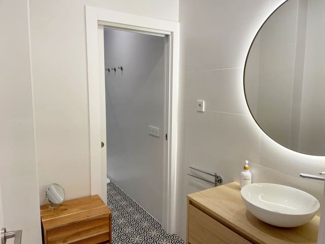 3 Zimmer Apartment zu verkaufen in Centro Historico, Málaga Stadt - 690.000 € (Ref: 9540909)