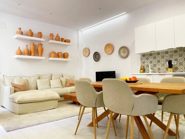 3 Zimmer Apartment zu verkaufen in Centro Historico, Málaga Stadt - 690.000 € (Ref: 9540909)