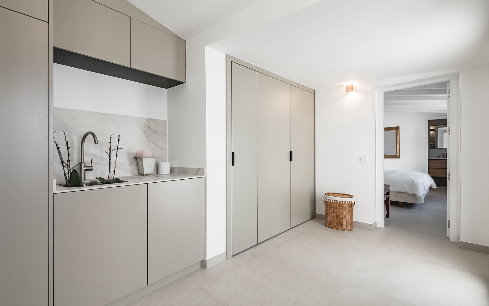 4 quarto Moradia para venda em Guadalmina com piscina garagem - 2 595 000 € (Ref: 9543155)