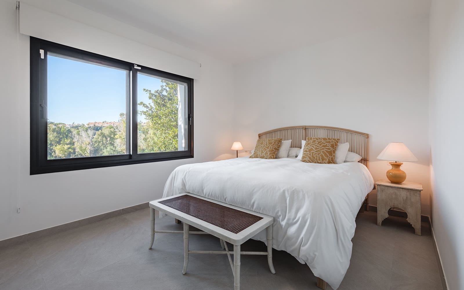 4 quarto Moradia para venda em Guadalmina com piscina garagem - 2 595 000 € (Ref: 9543155)