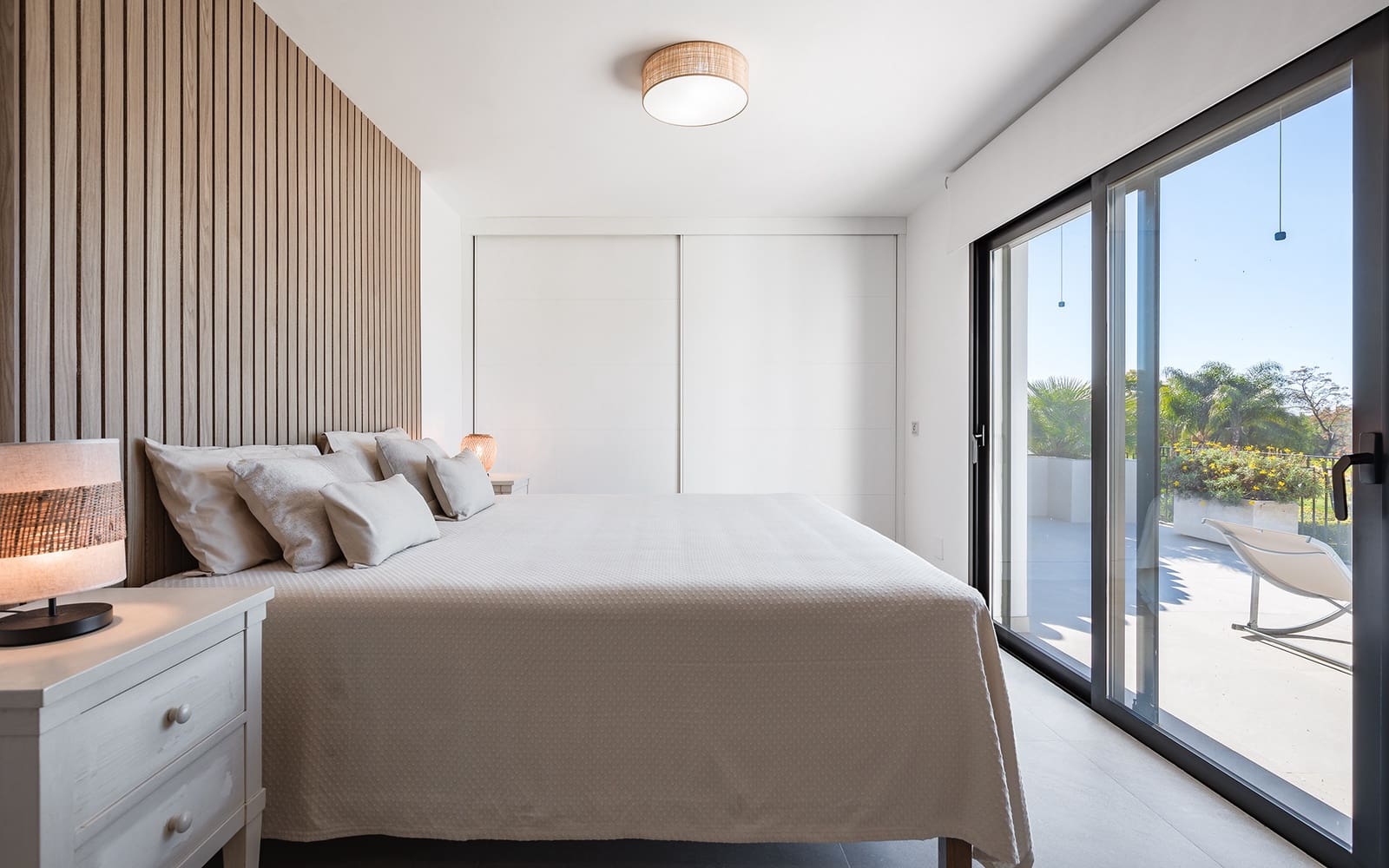 4 quarto Moradia para venda em Guadalmina com piscina garagem - 2 595 000 € (Ref: 9543155)