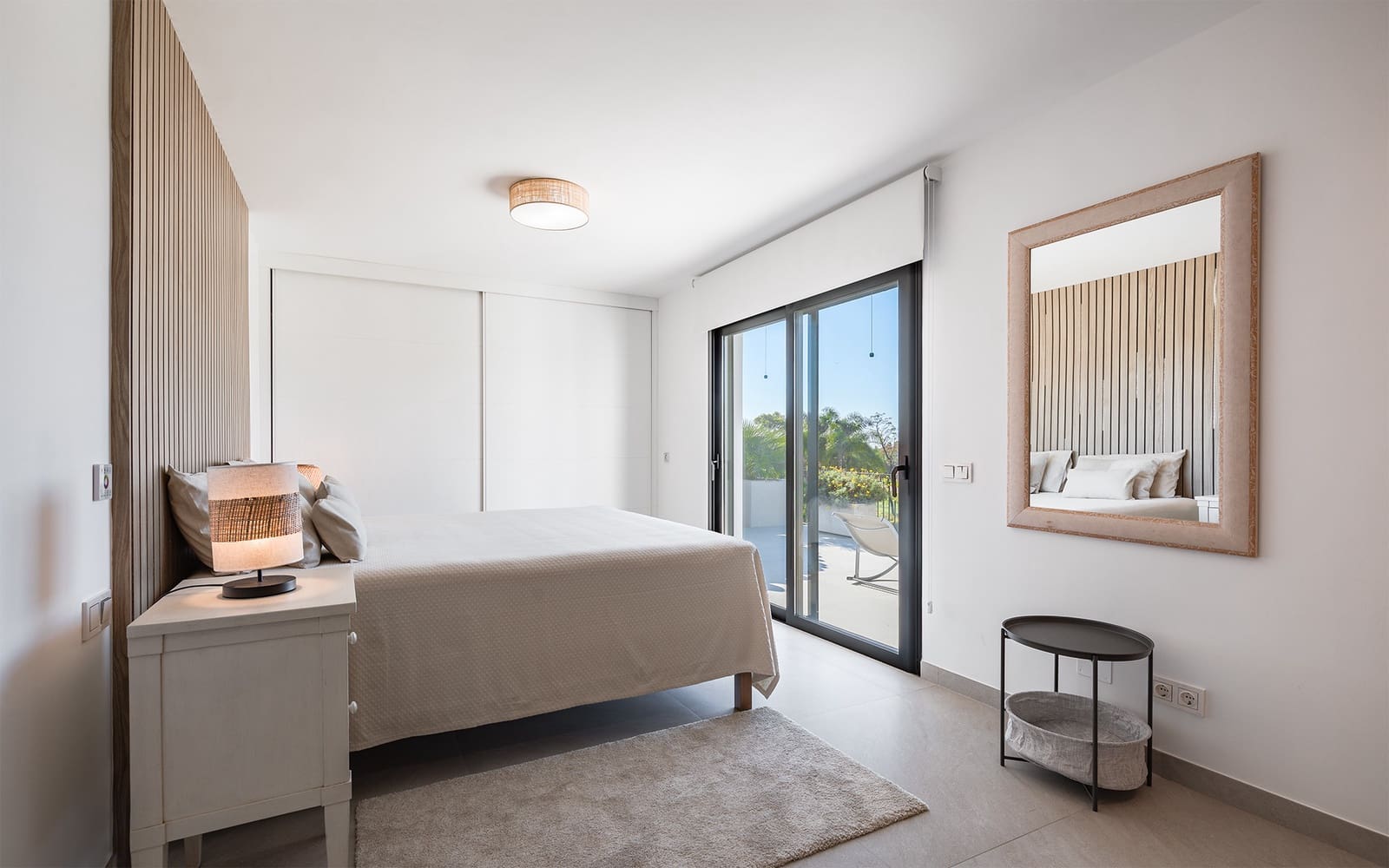 4 quarto Moradia para venda em Guadalmina com piscina garagem - 2 595 000 € (Ref: 9543155)