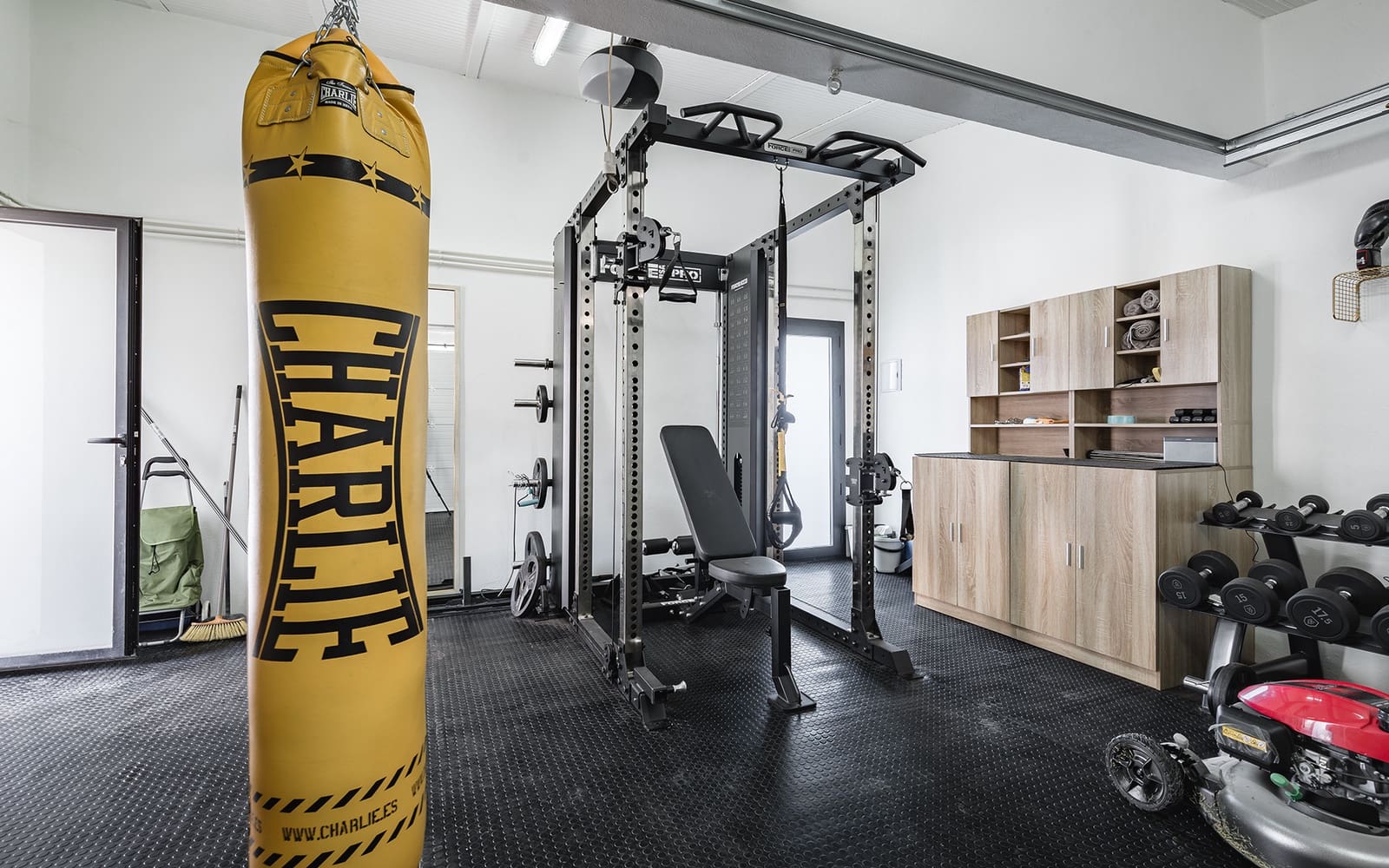 4 quarto Moradia para venda em Guadalmina com piscina garagem - 2 595 000 € (Ref: 9543155)