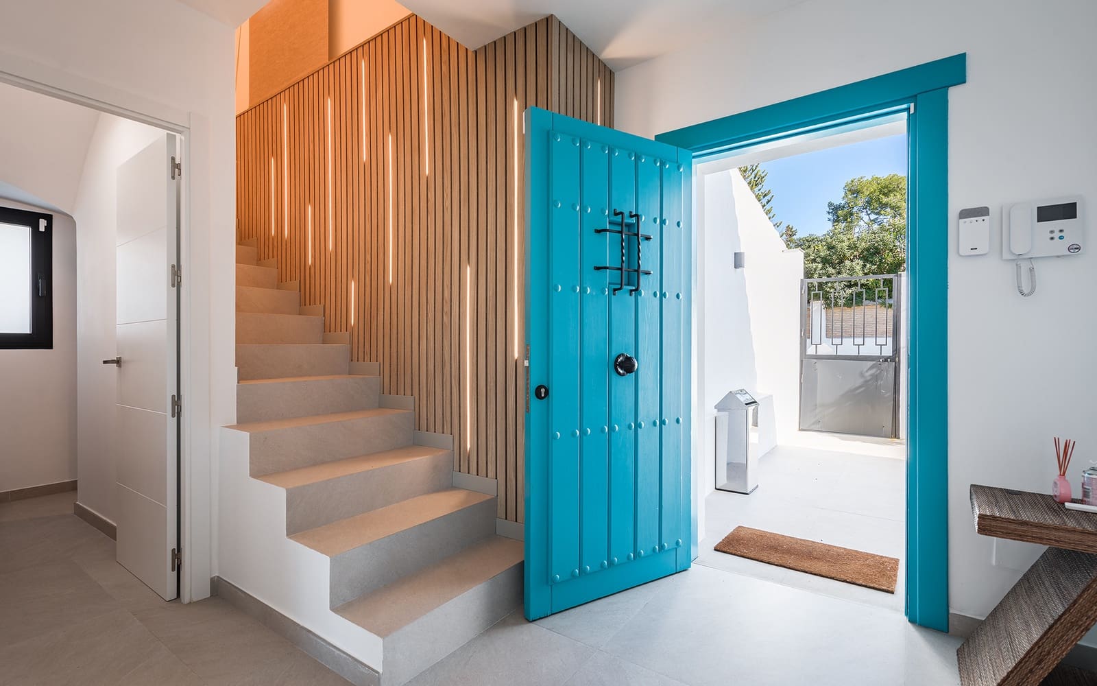 4 quarto Moradia para venda em Guadalmina com piscina garagem - 2 595 000 € (Ref: 9543155)