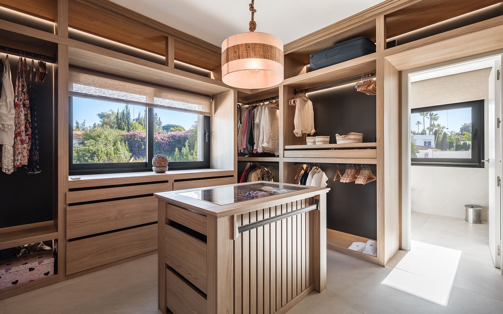 4 quarto Moradia para venda em Guadalmina com piscina garagem - 2 595 000 € (Ref: 9543155)