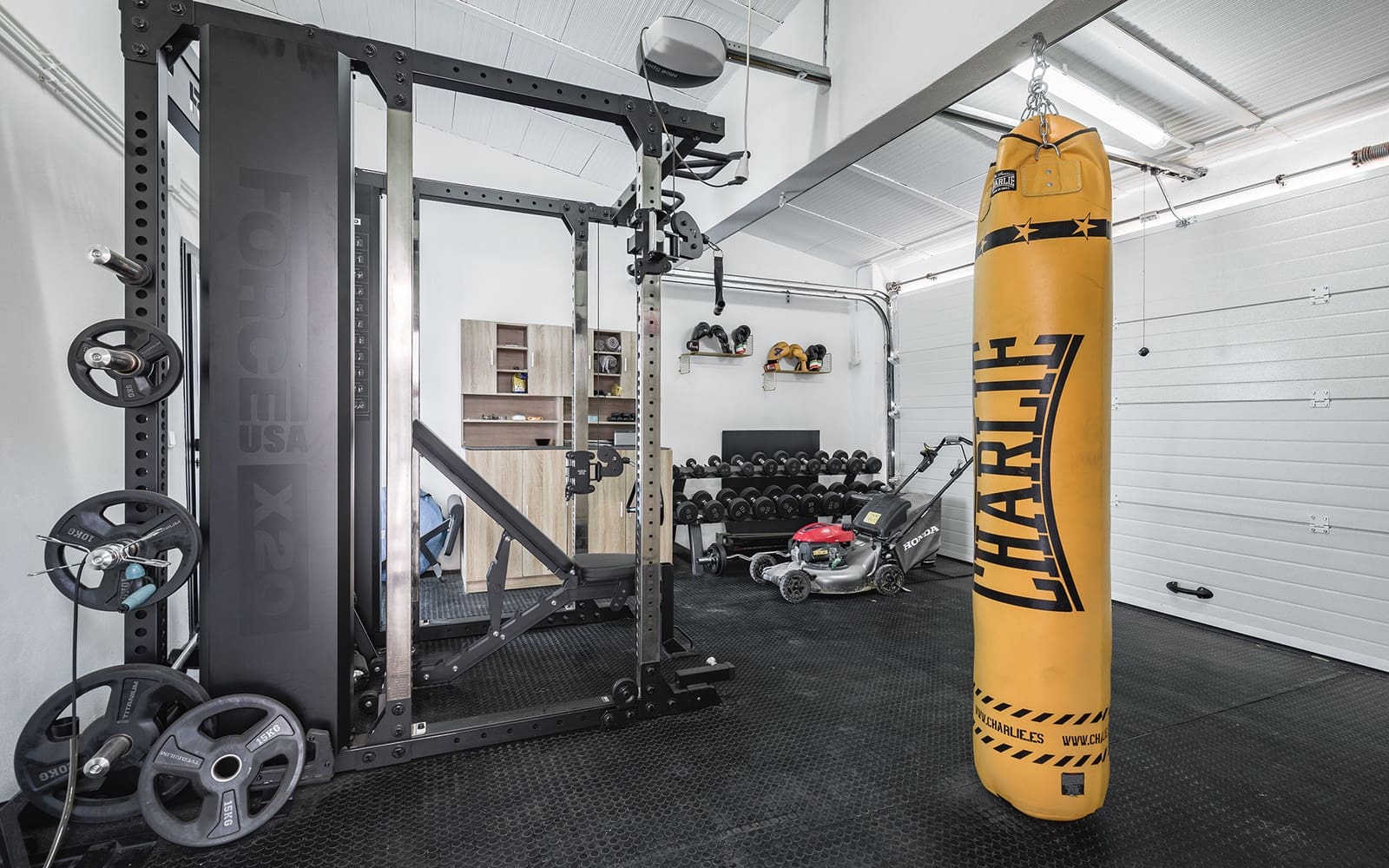 4 quarto Moradia para venda em Guadalmina com piscina garagem - 2 595 000 € (Ref: 9543155)