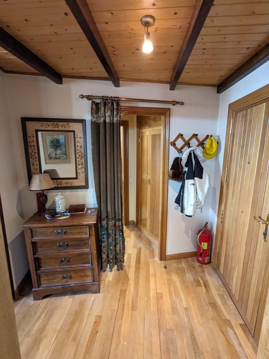 3 soveværelse Lejlighed til salg i Monachil - € 430.000 (Ref: 9543156)