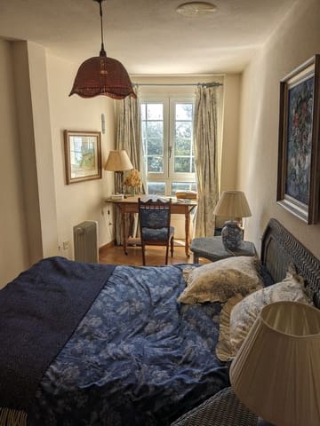 3 soveværelse Lejlighed til salg i Monachil - € 430.000 (Ref: 9543156)