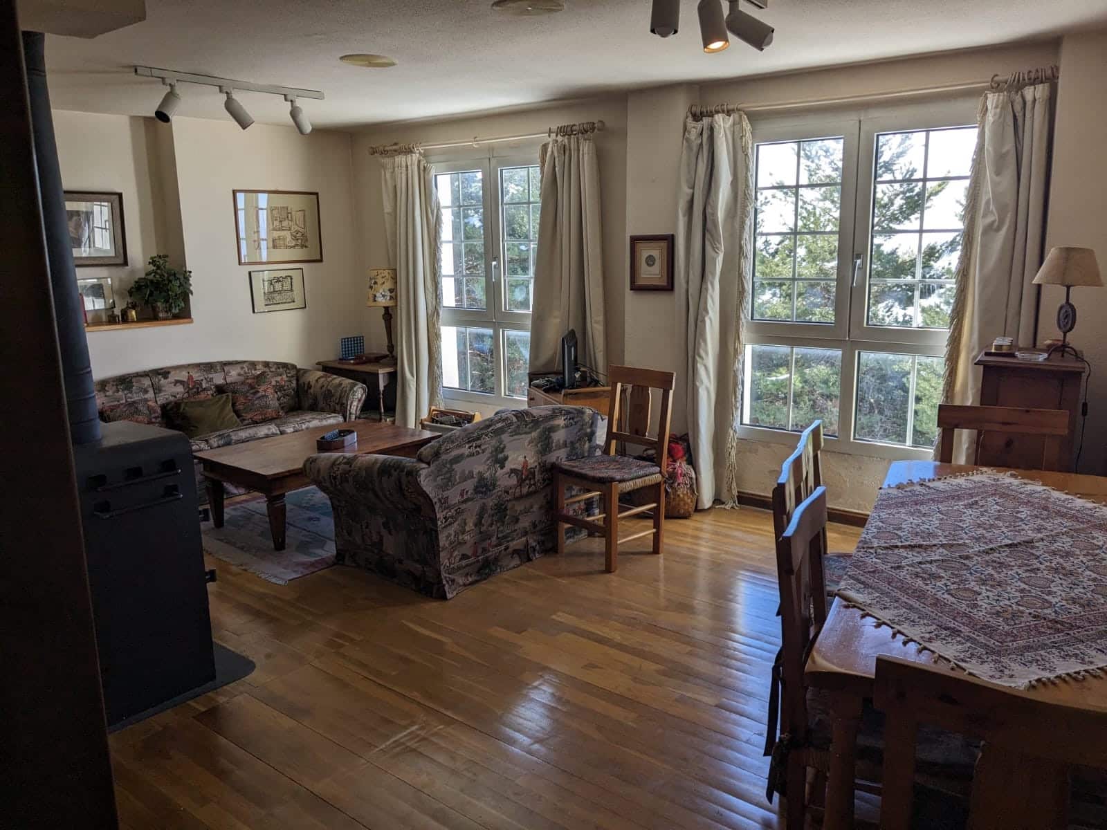 3 soveværelse Lejlighed til salg i Monachil - € 430.000 (Ref: 9543156)