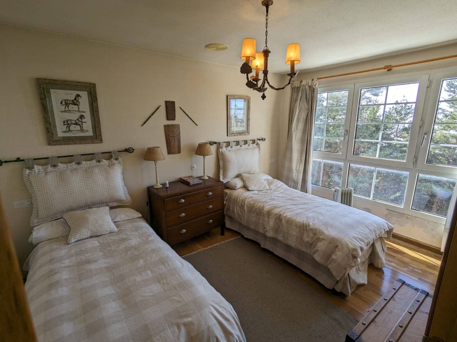 3 soveværelse Lejlighed til salg i Monachil - € 430.000 (Ref: 9543156)