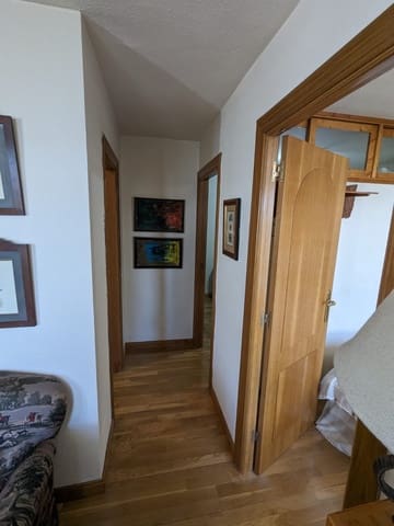 3 camera da letto Appartamento in vendita in Monachil con garage - 430.000 € (Rif: 9543156)